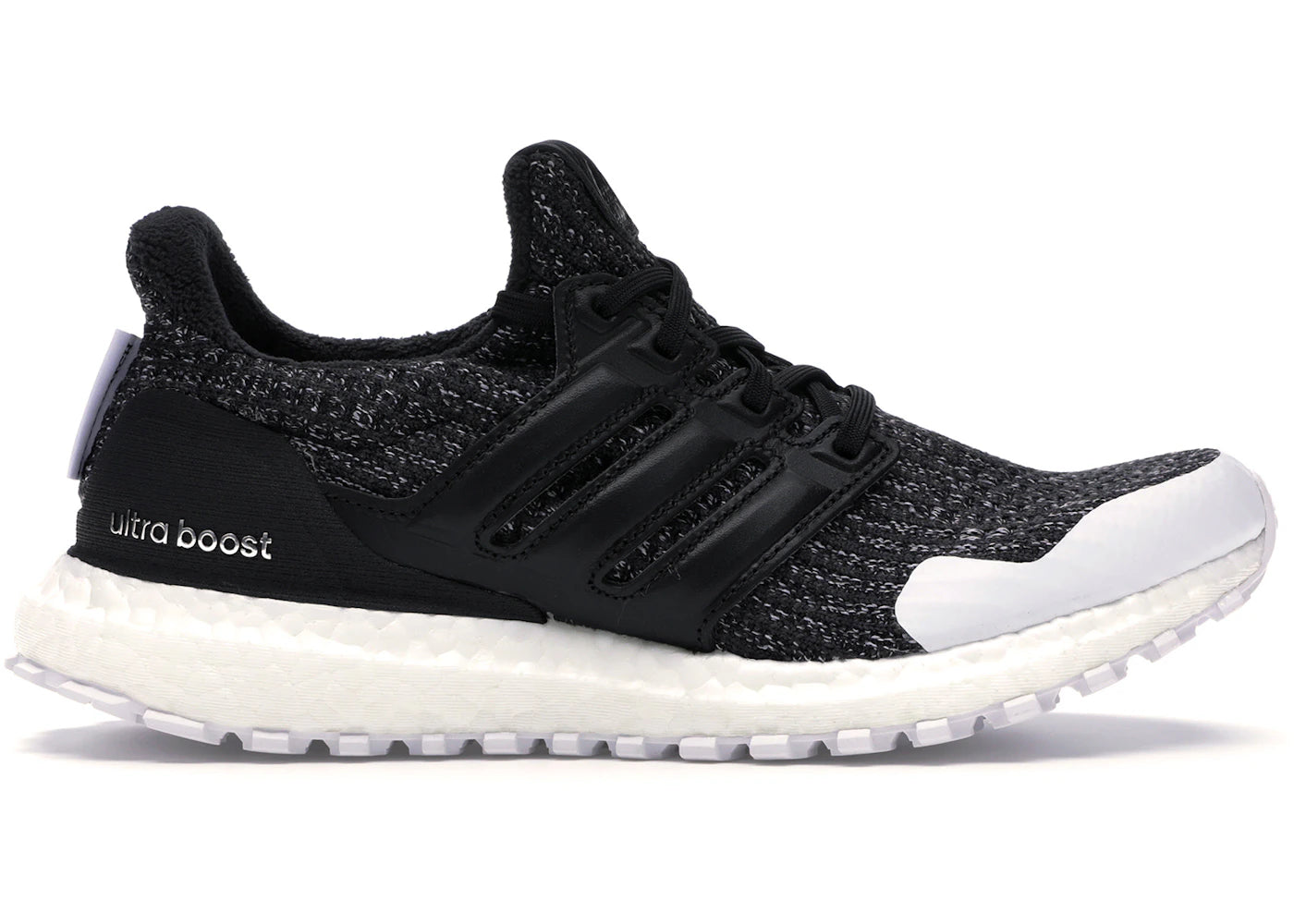 adidas Ultra Boost 4.0 Game of Thrones Nights Watch