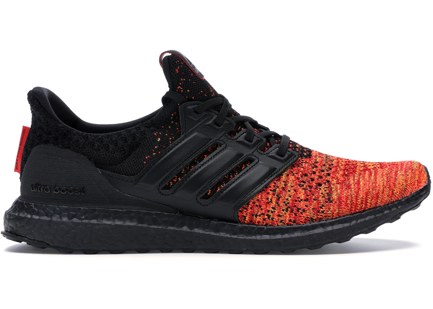 adidas Ultra Boost 4.0-Game of Thrones Targaryen Dragons