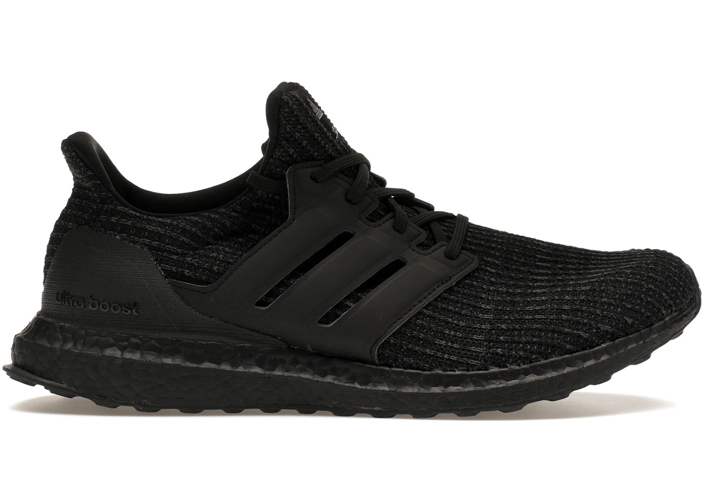 adidas Ultra Boost 4.0 DNA-Black Grey