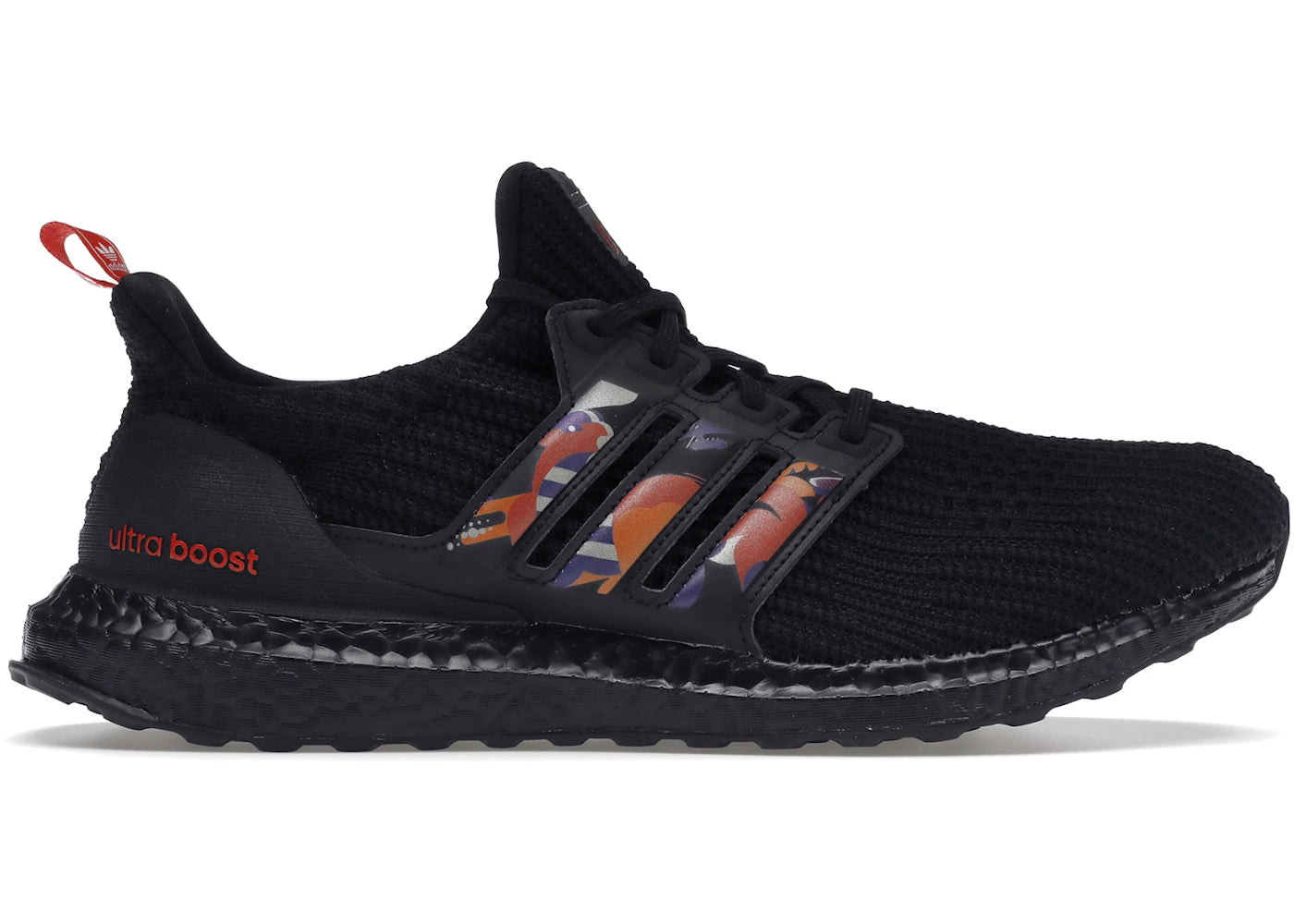 adidas Ultra Boost 4.0 DNA Nouvel An chinois