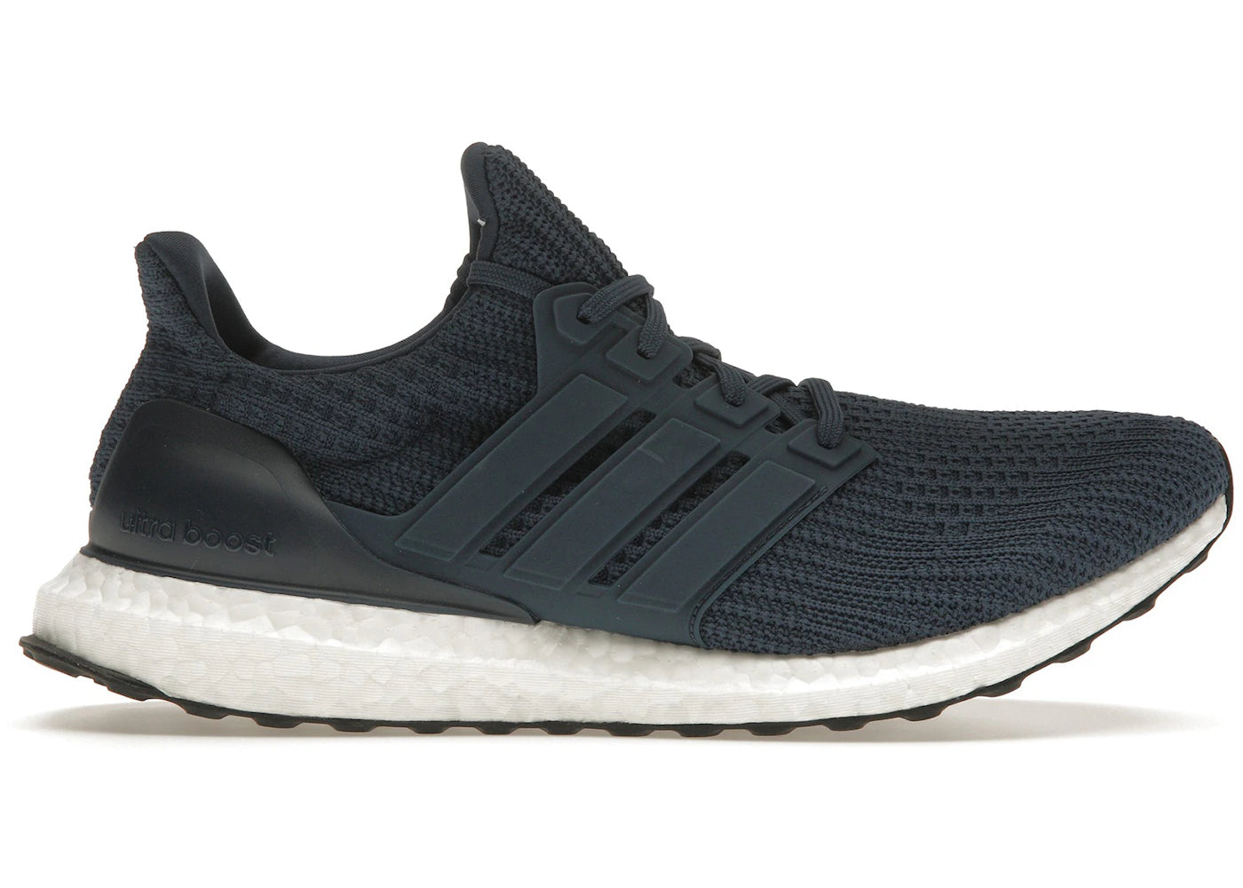 adidas Ultra Boost 4.0 DNA Crew Bleu marine