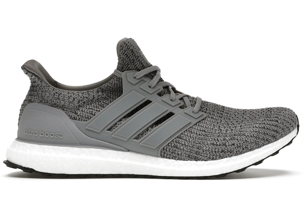 adidas Ultra Boost 4.0 DNA Grey Three