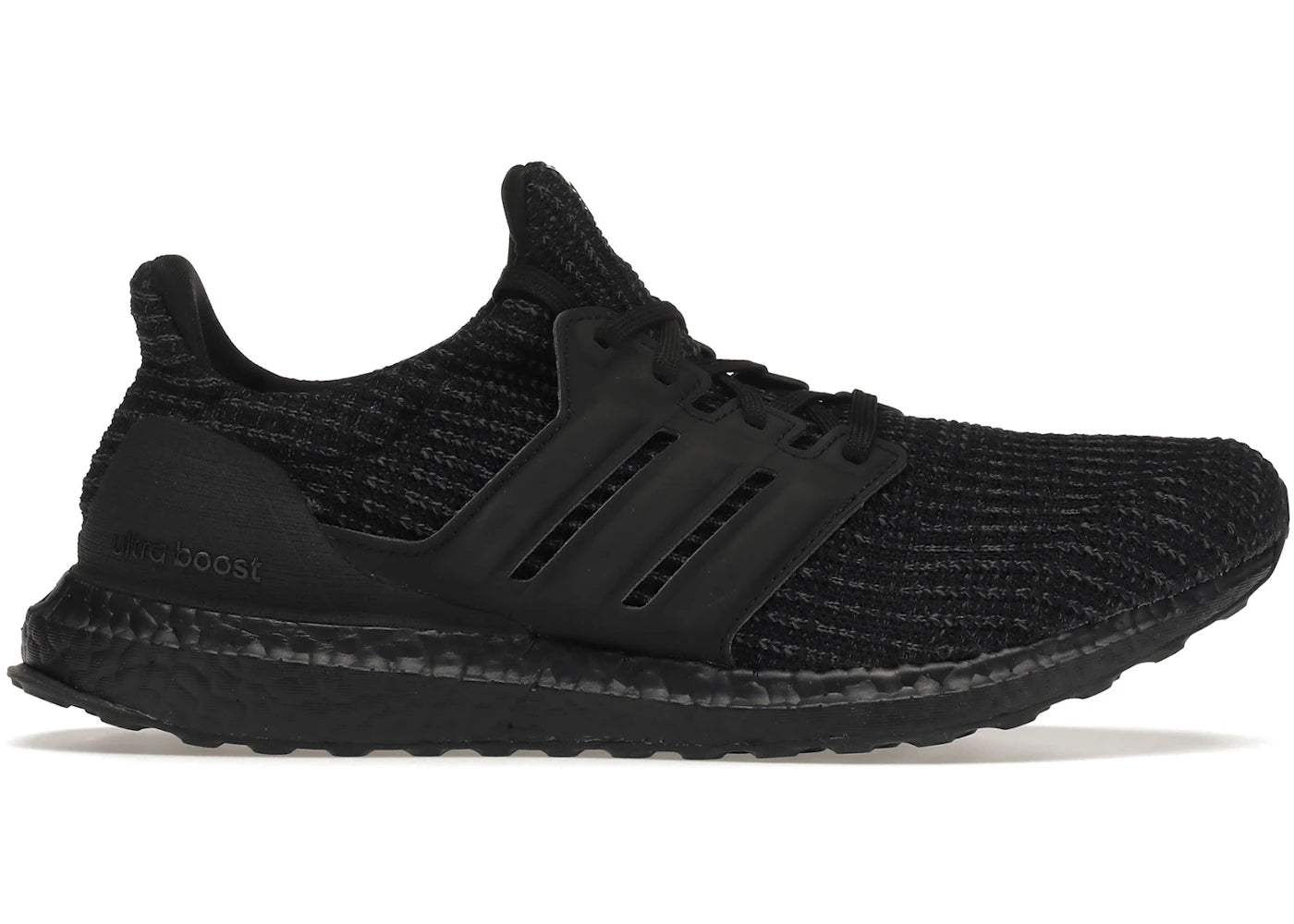 adidas Ultra Boost 4.0 DNA Triple Noir