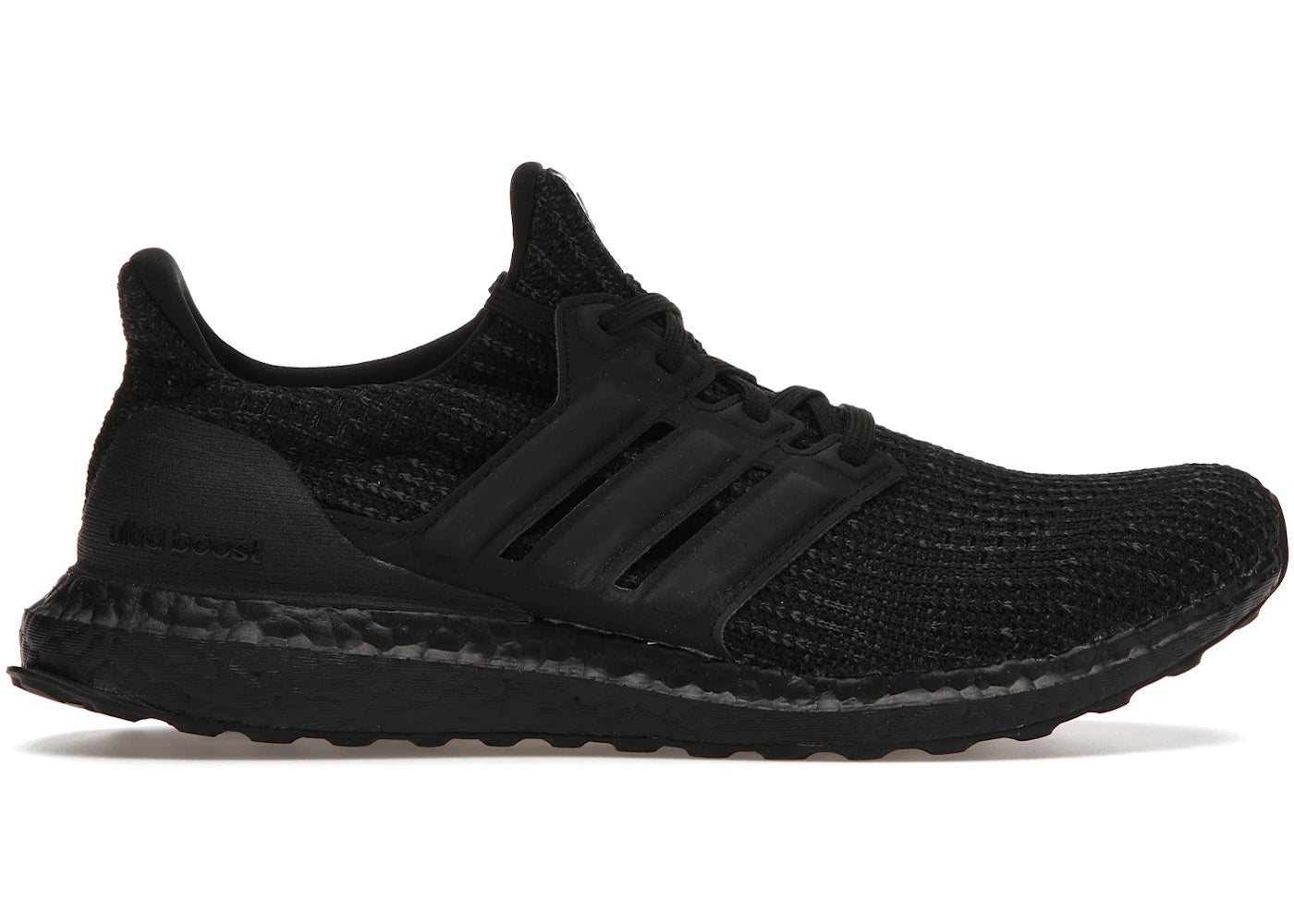 adidas Ultra Boost 4.0 DNA - Triple Noir (Femme)