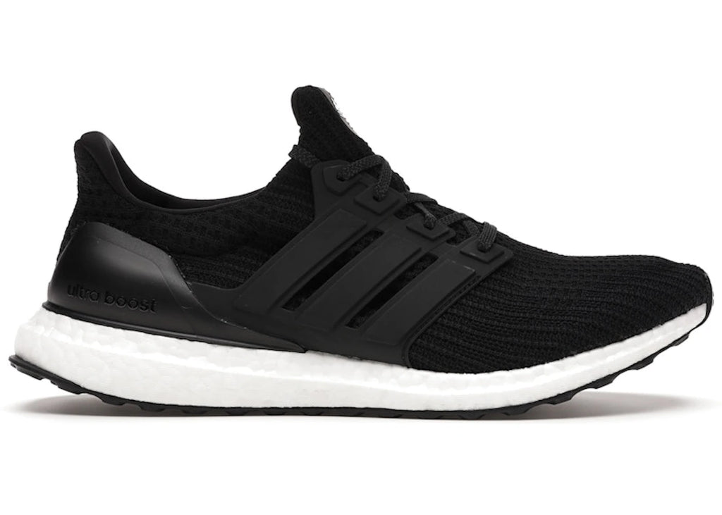 adidas Ultra Boost 4.0 Core Black