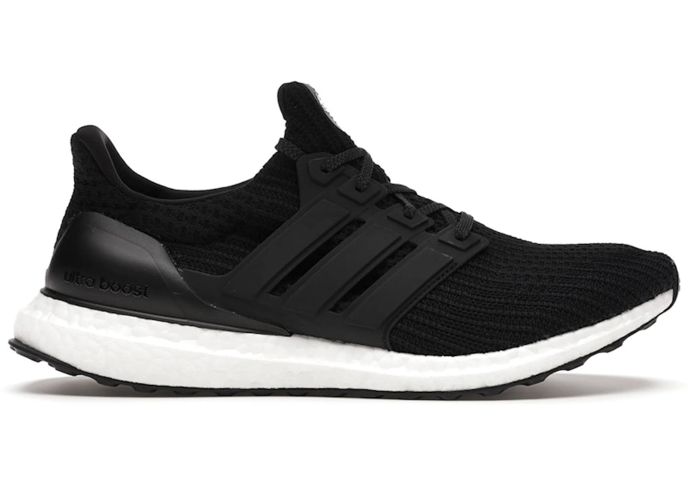 adidas Ultra Boost 4.0 Core Black