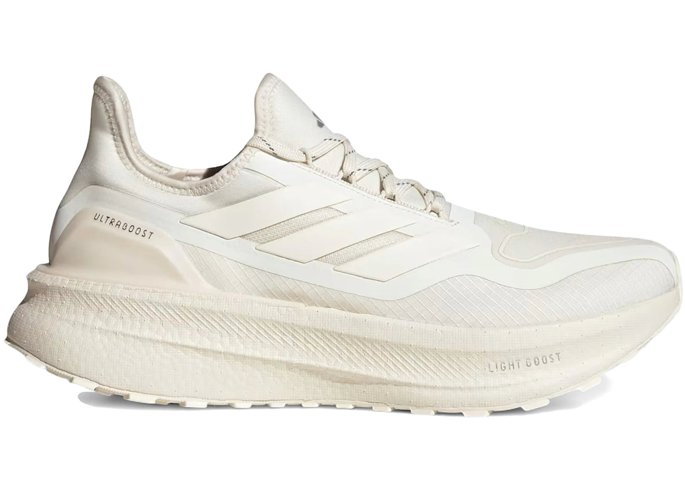 adidas Ultra Boost 5 Gore-Tex Blanc cassé