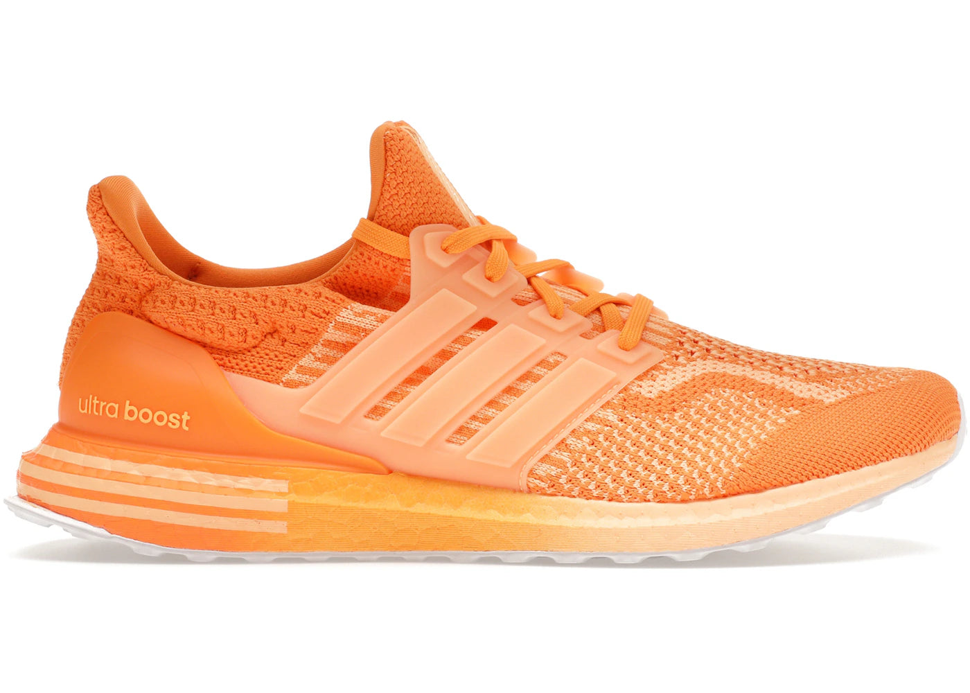adidas Ultra Boost 5.0 DNA-Acid Orange