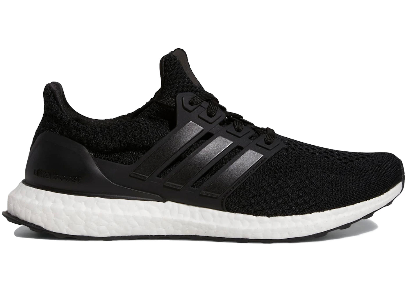 adidas Ultra Boost 5.0 DNA - Noir et blanc (Femme)