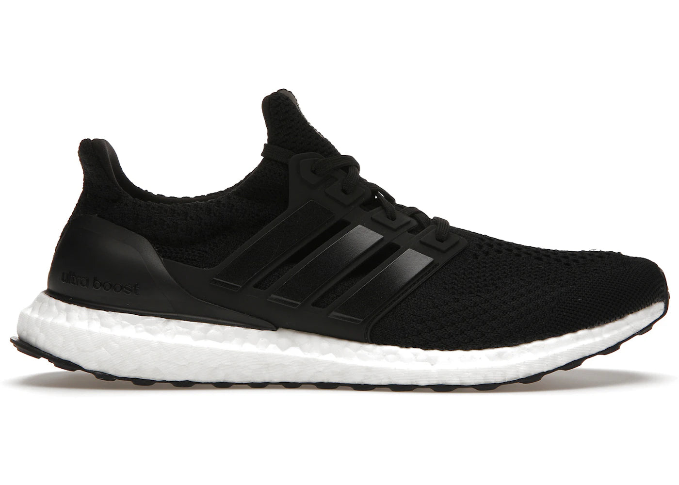 adidas Ultra Boost 5.0 DNA-Core Black Beam Green