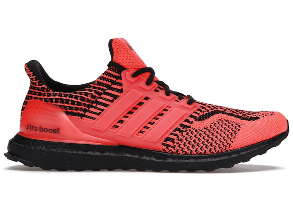 adidas Ultra Boost 5.0 DNA Solar Red