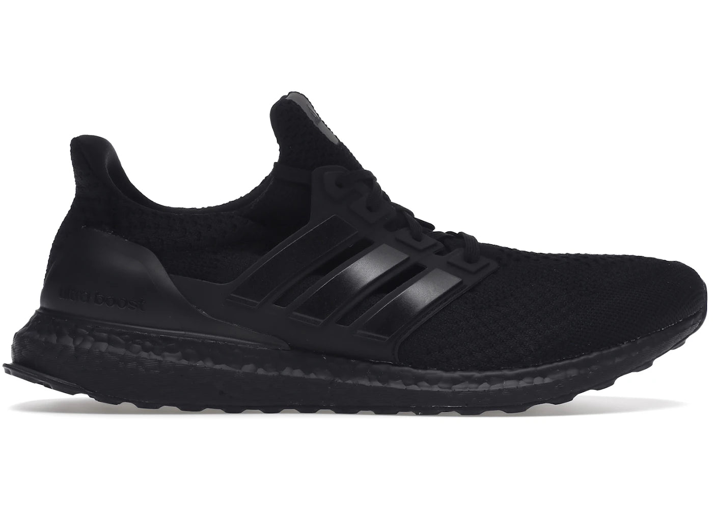 adidas Ultra Boost 5.0 DNA-Triple Black