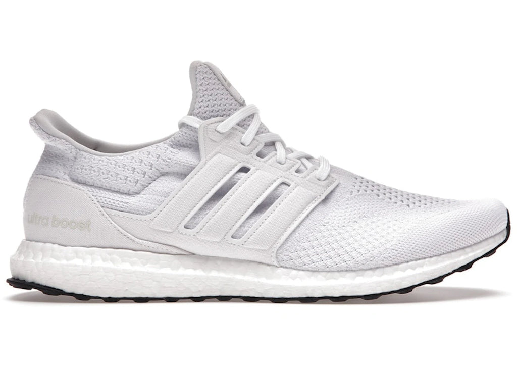 adidas Ultra Boost 5.0 DNA Triple White