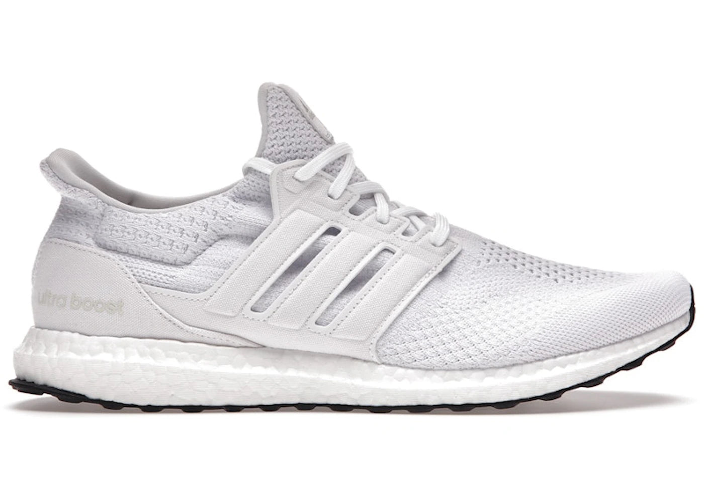 adidas Ultra Boost 5.0 DNA Triple White