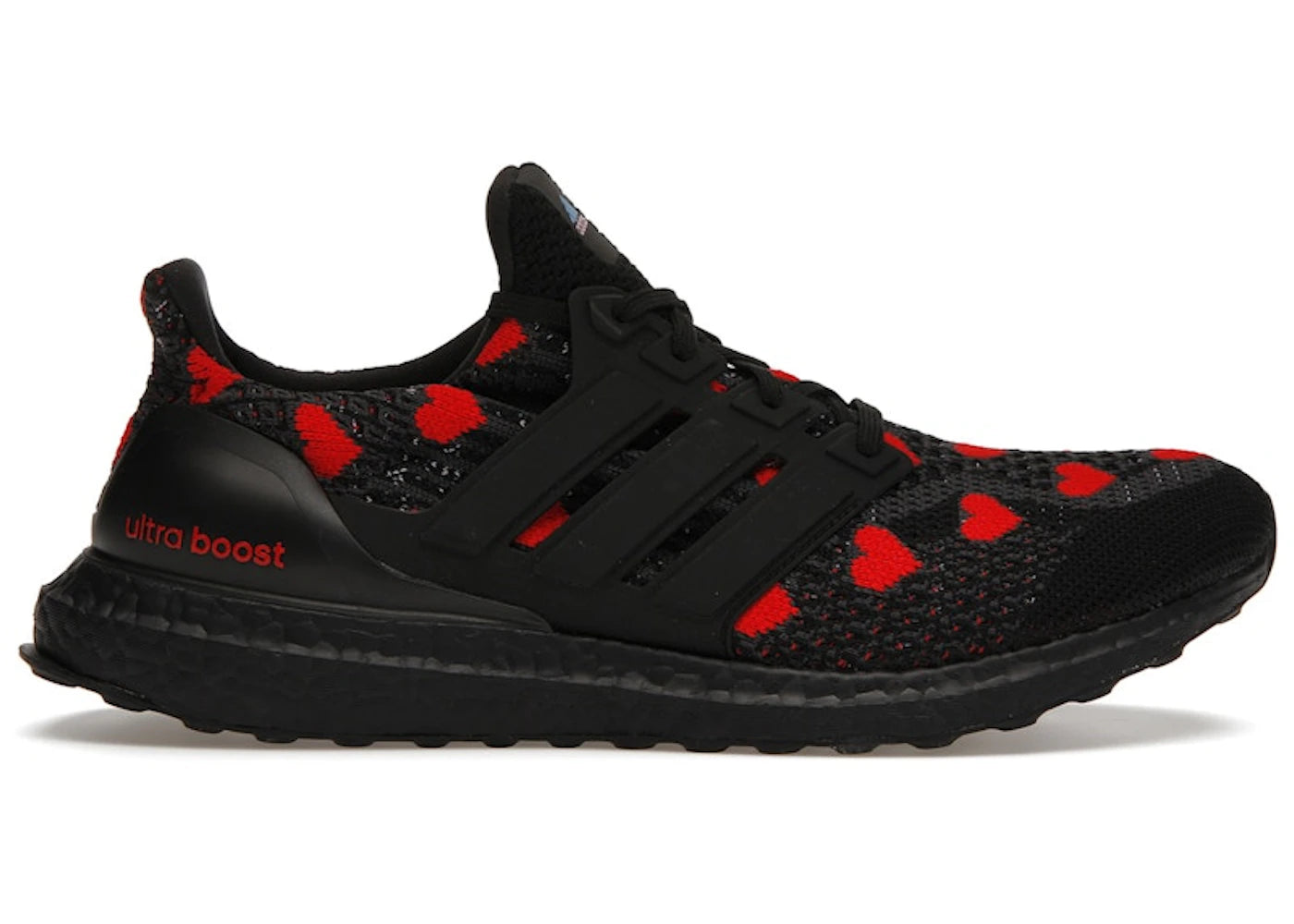 adidas Ultra Boost 5.0 DNA Valentine's Day