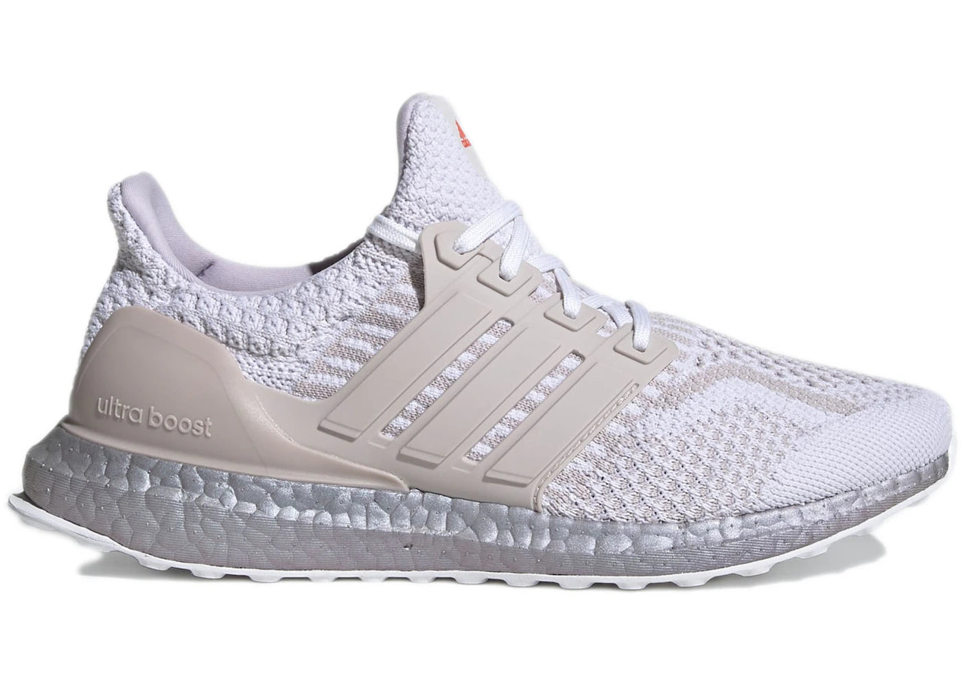 adidas Ultra Boost 5.0 DNA White Ice Purple