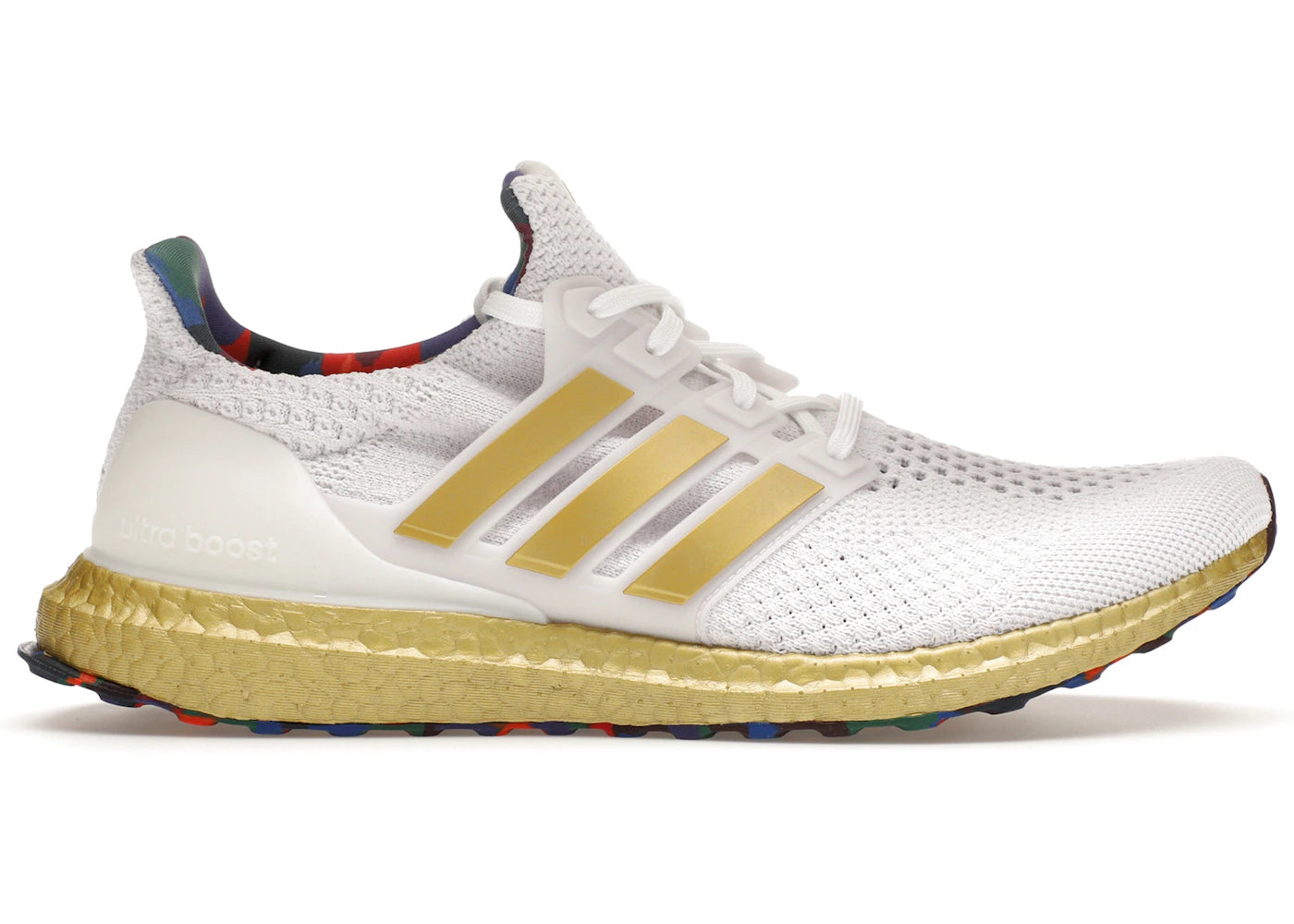 adidas Ultra Boost 5.0 Title I Title IX