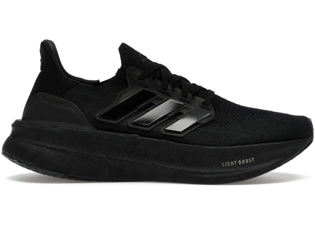 adidas Ultra Boost 5.0 Triple Black