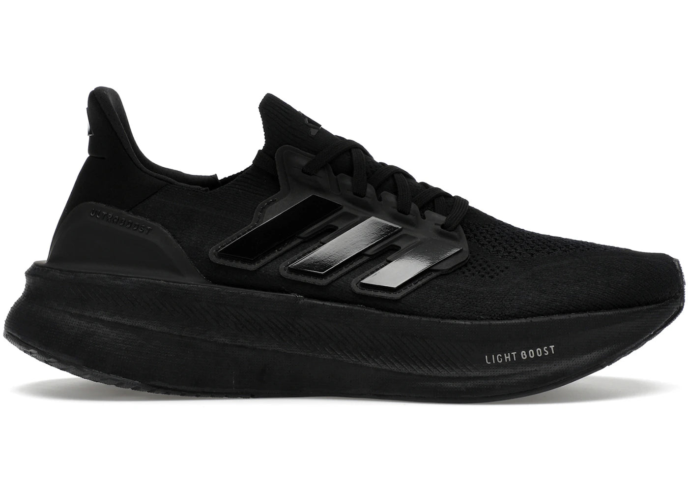 adidas Ultra Boost 5.0 Triple Black