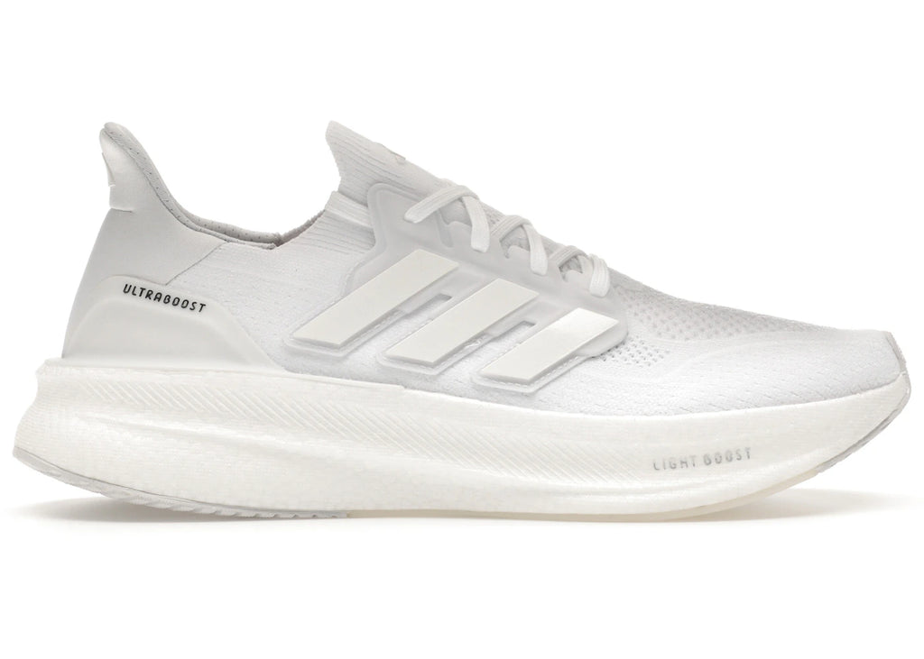 adidas Ultra Boost 5.0 Triple White