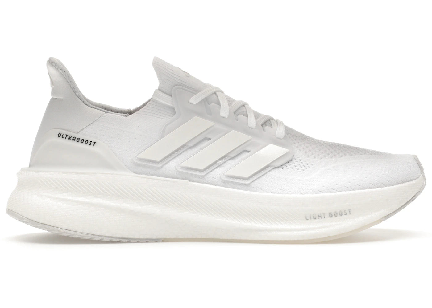adidas Ultra Boost 5.0 Triple White