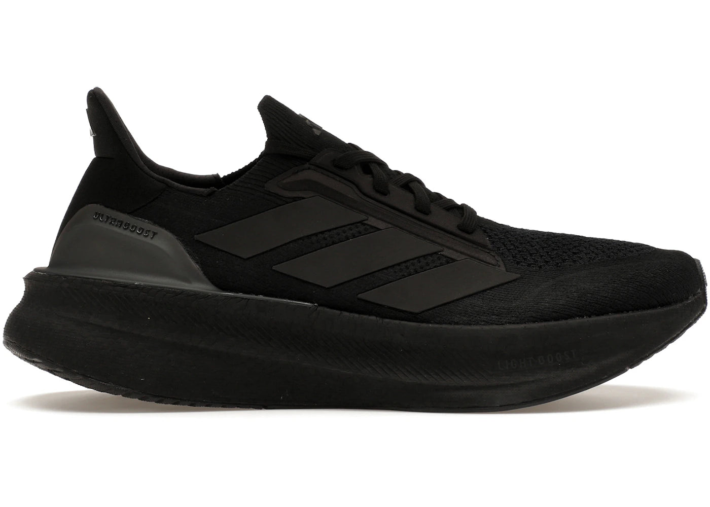 adidas Ultra Boost 5X-Noir