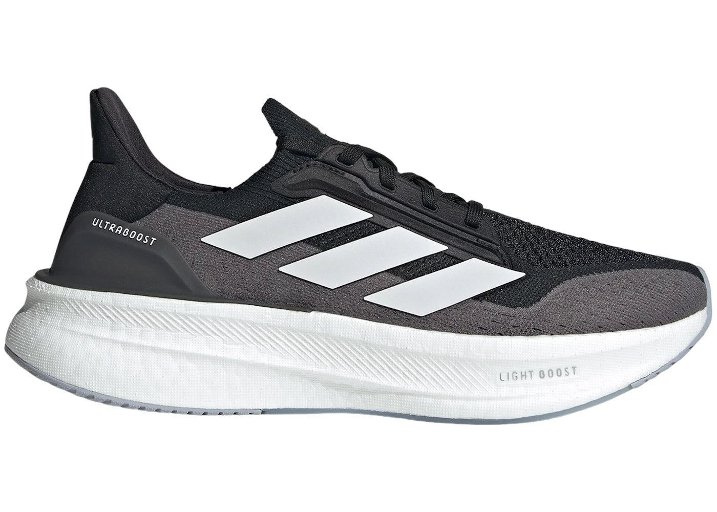 adidas Ultra Boost 5X-Core Black Cloud White Carbon