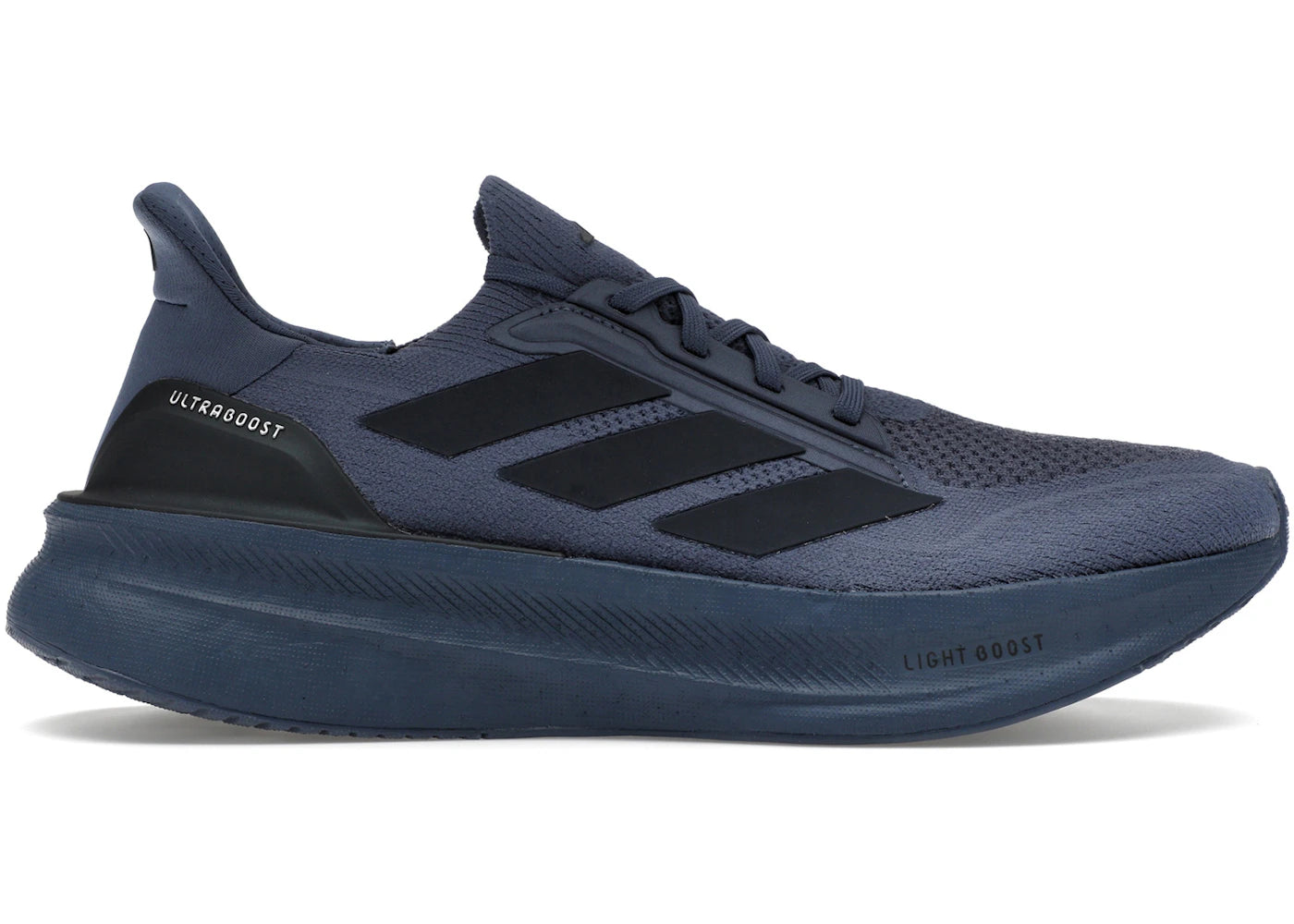 adidas Ultra Boost 5X d'occasion, couleur blanc nuage d'encre