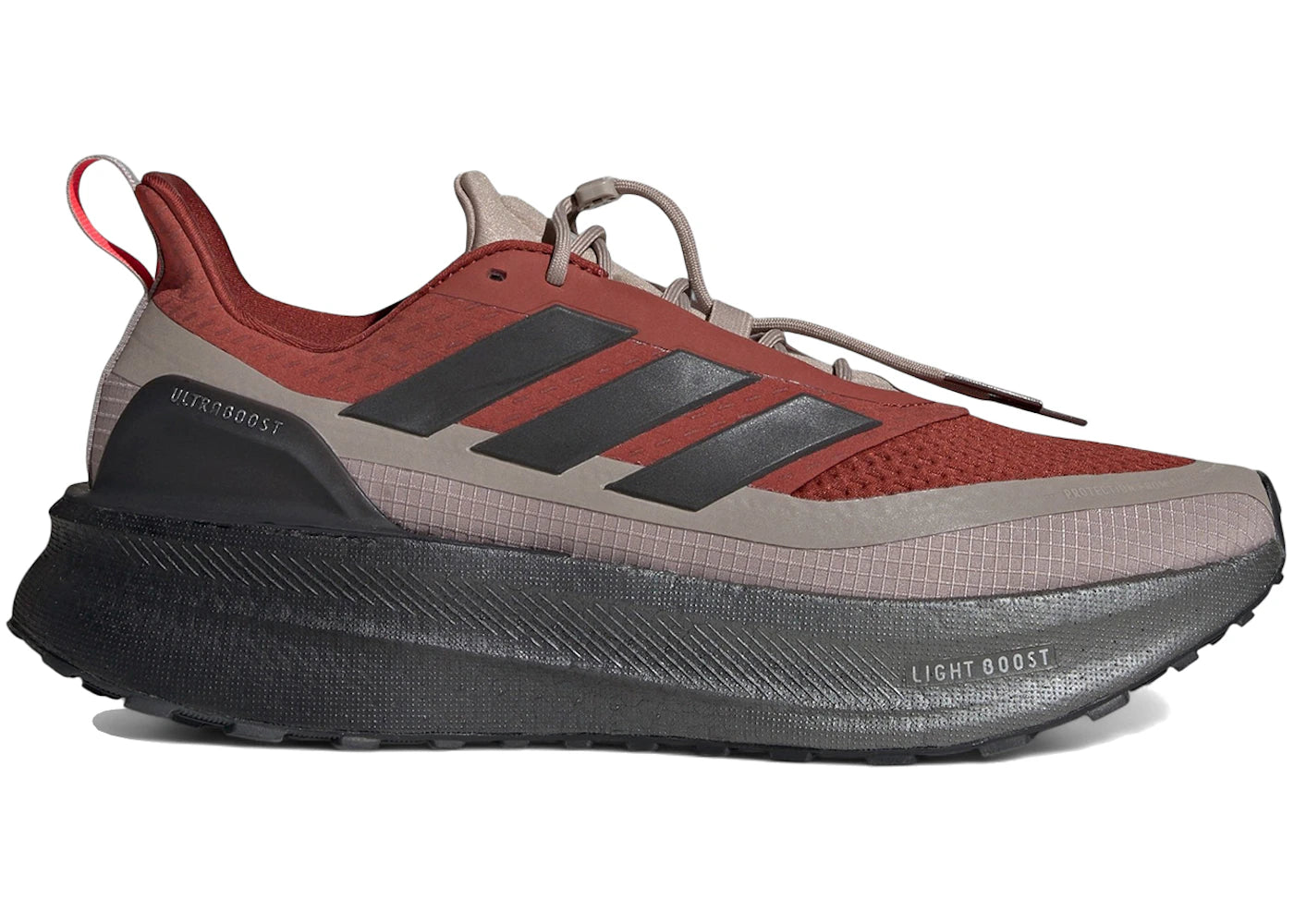 adidas Ultra Boost 5X TR-Preloved Ruby Core Black Carbon