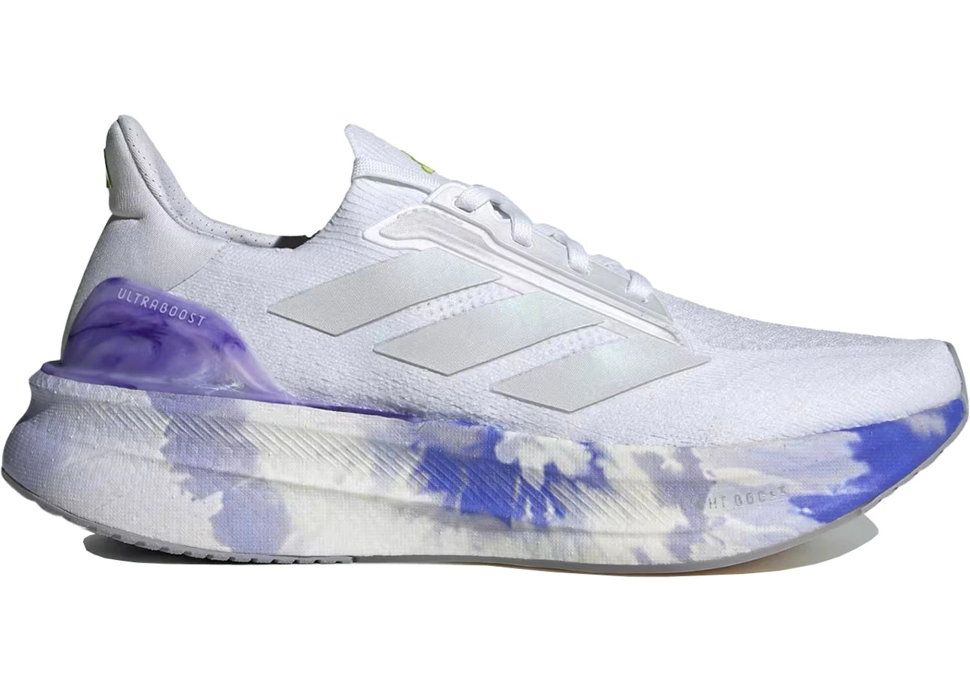 adidas Ultra Boost 5X-Tie Dye