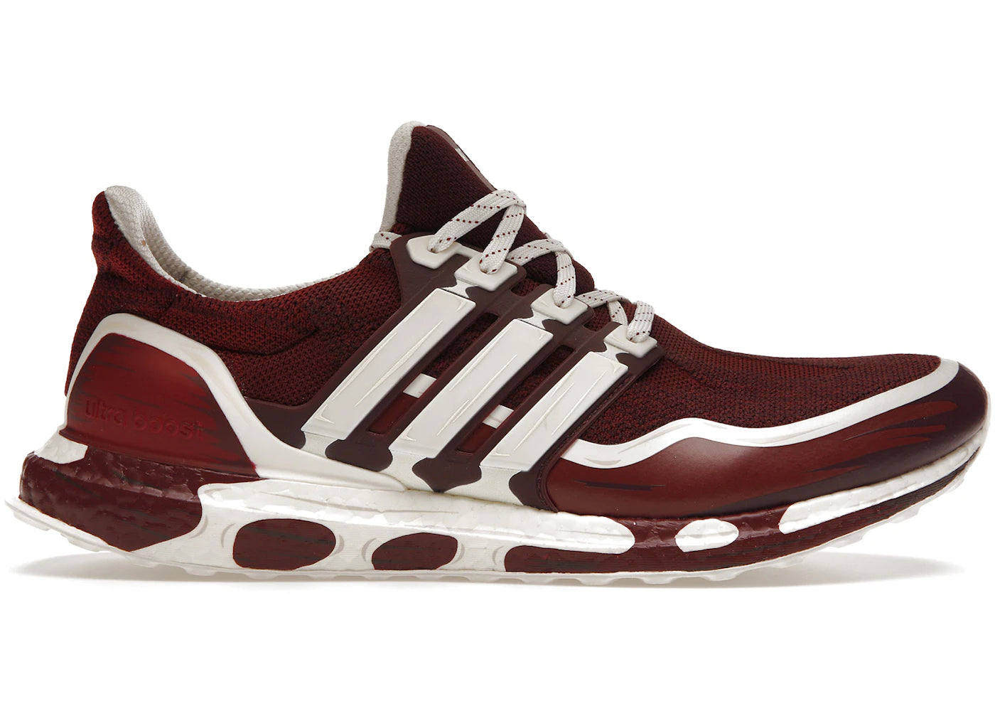 adidas Ultra Boost BAIT L'Attaque des Titans