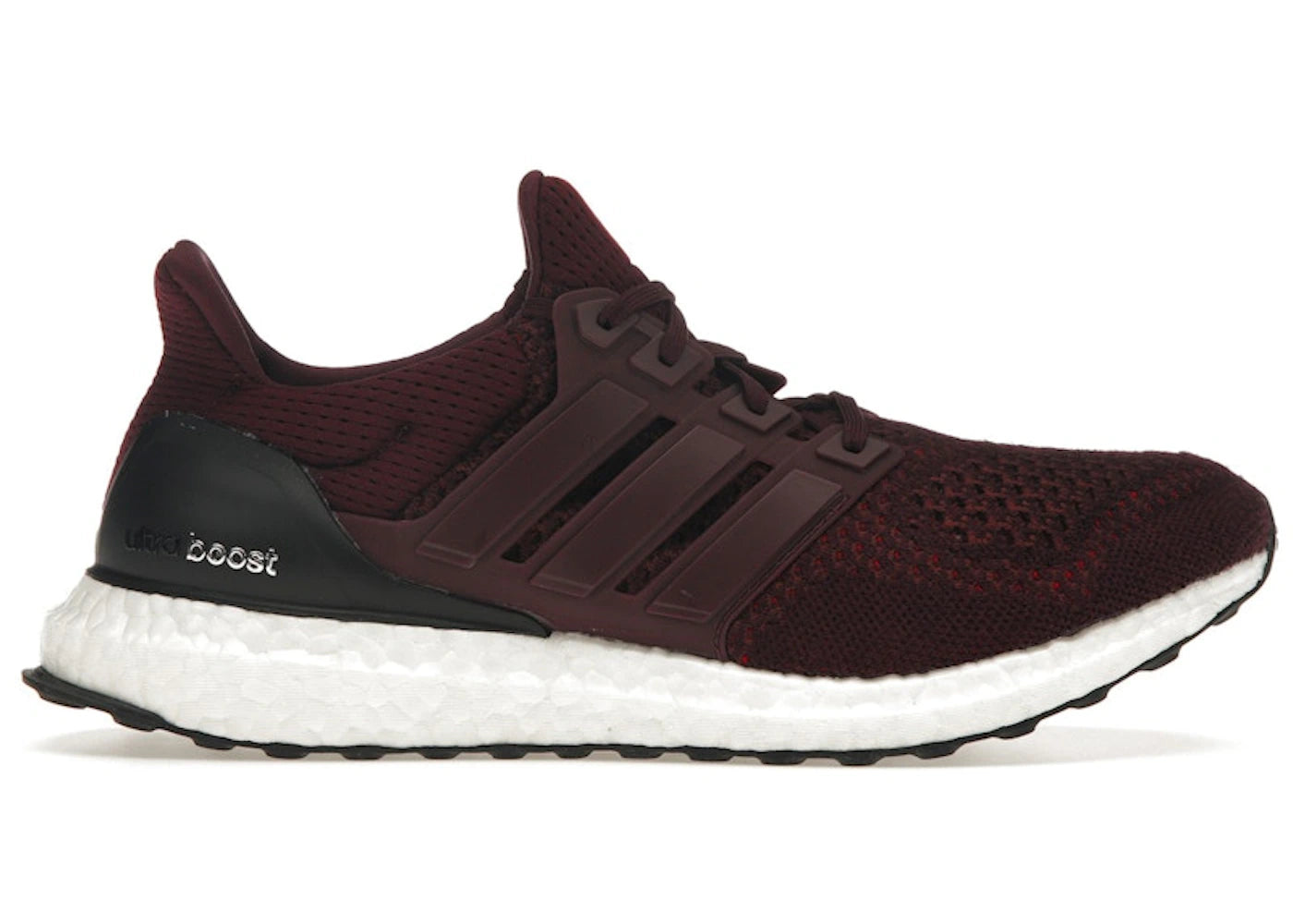 adidas Ultra Boost 1.0 Burgundy