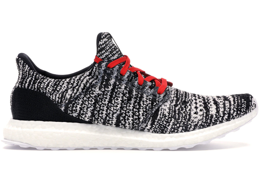adidas Ultra Boost Clima Missoni Black