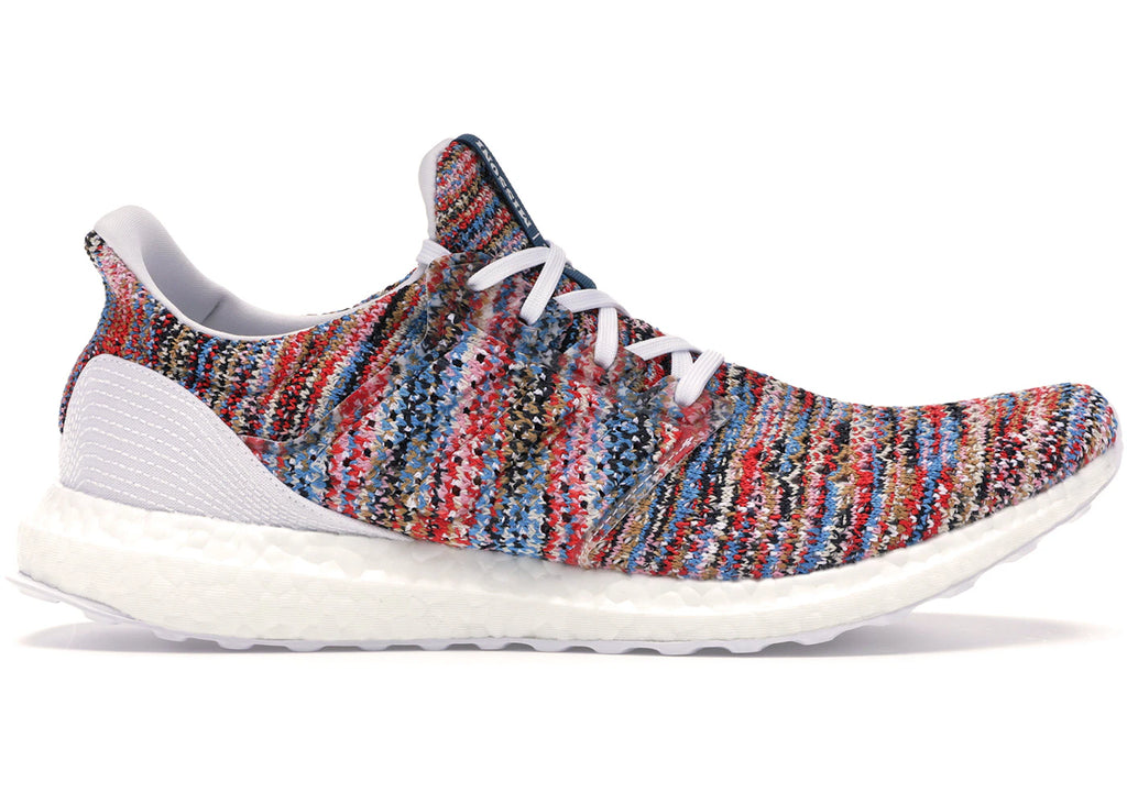 adidas Ultra Boost Clima Missoni Multi-Color