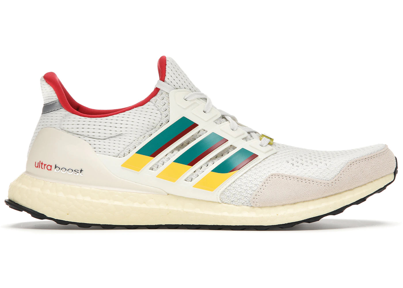 adidas Ultra Boost DNA 1.0 ZX 6000
