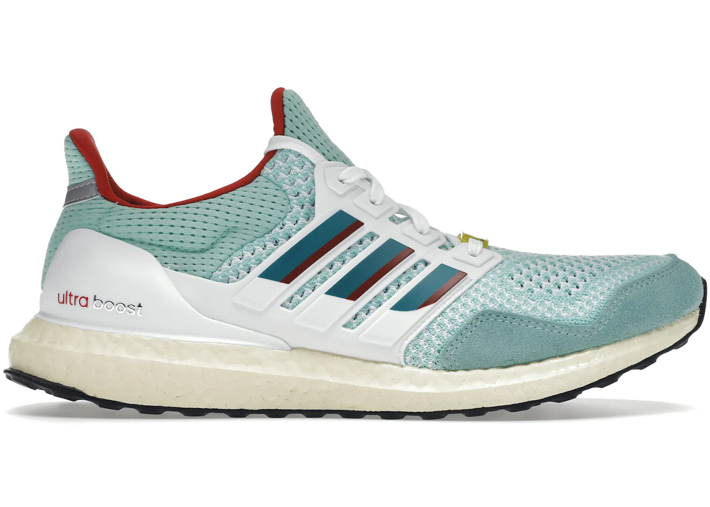 adidas Ultra Boost DNA 1.0-ZX 9000