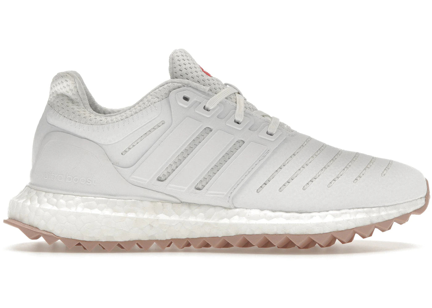 adidas Ultra Boost DNA 22-Non Dyed Bright Red