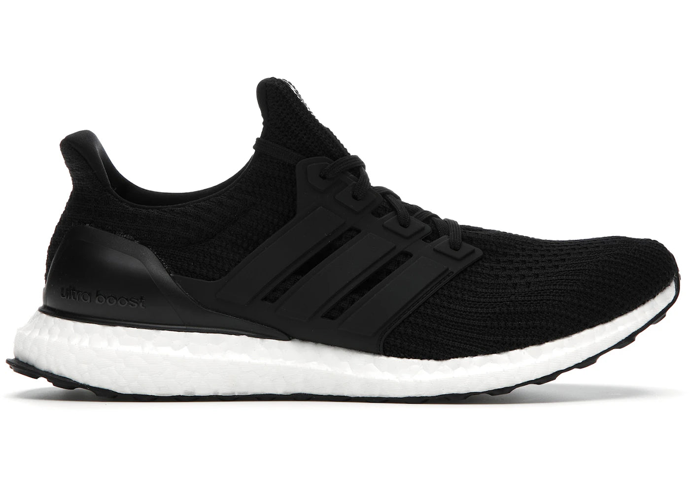 adidas Ultra Boost DNA 4.0 - Noir profond