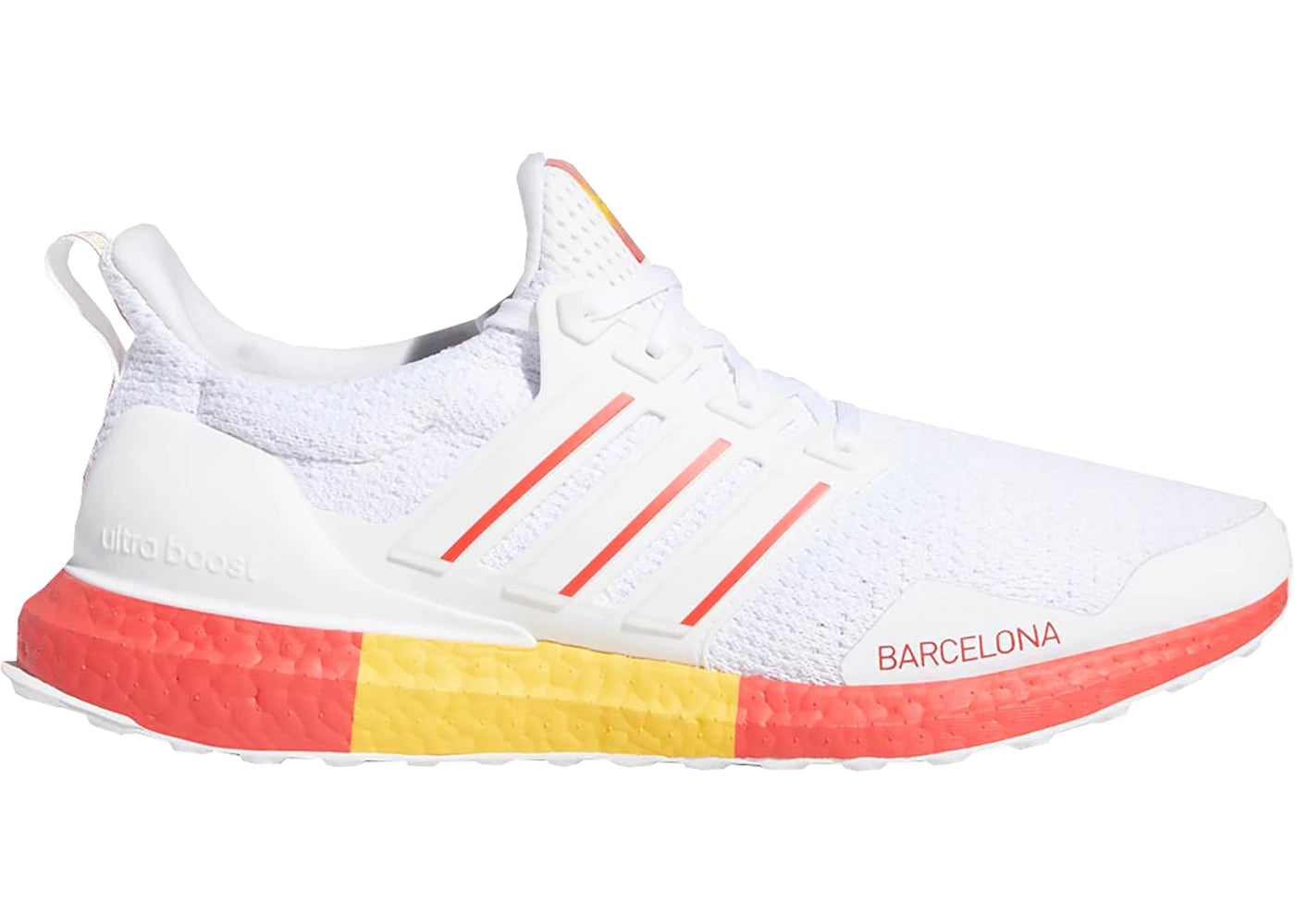 adidas Ultra Boost DNA-Barcelona