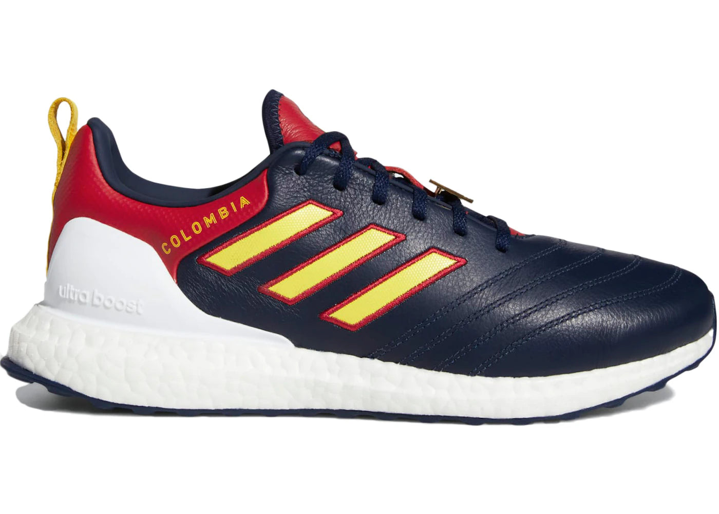 adidas Ultra Boost DNA-Colombia Copa World Cup