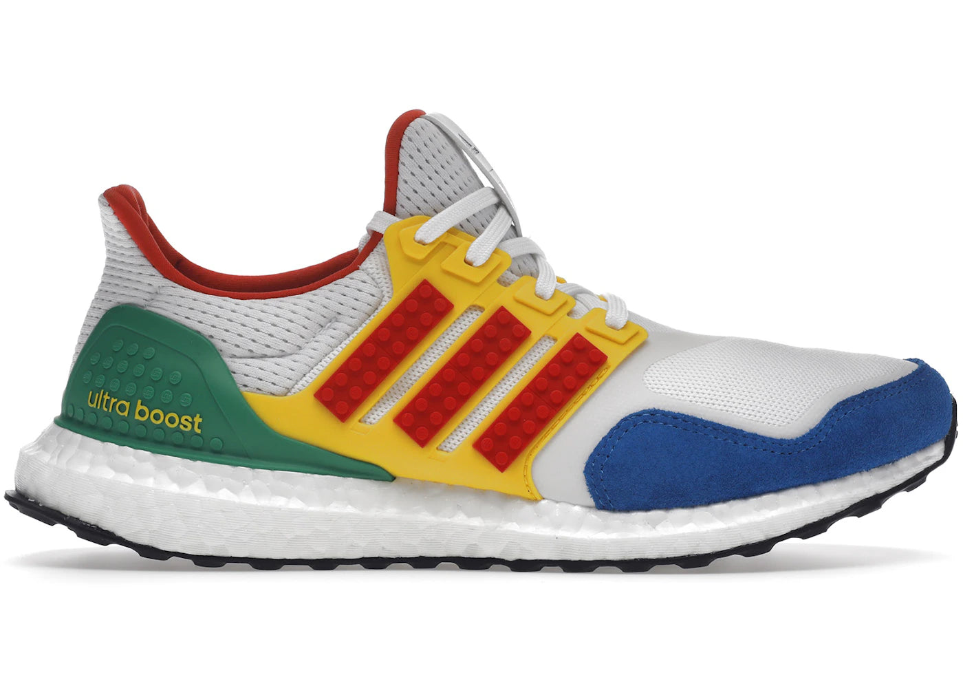 adidas Ultra Boost DNA-LEGO Multi