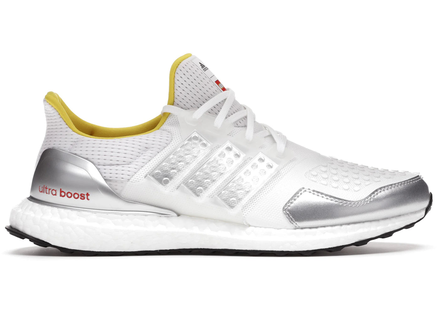 adidas Ultra Boost DNA-LEGO