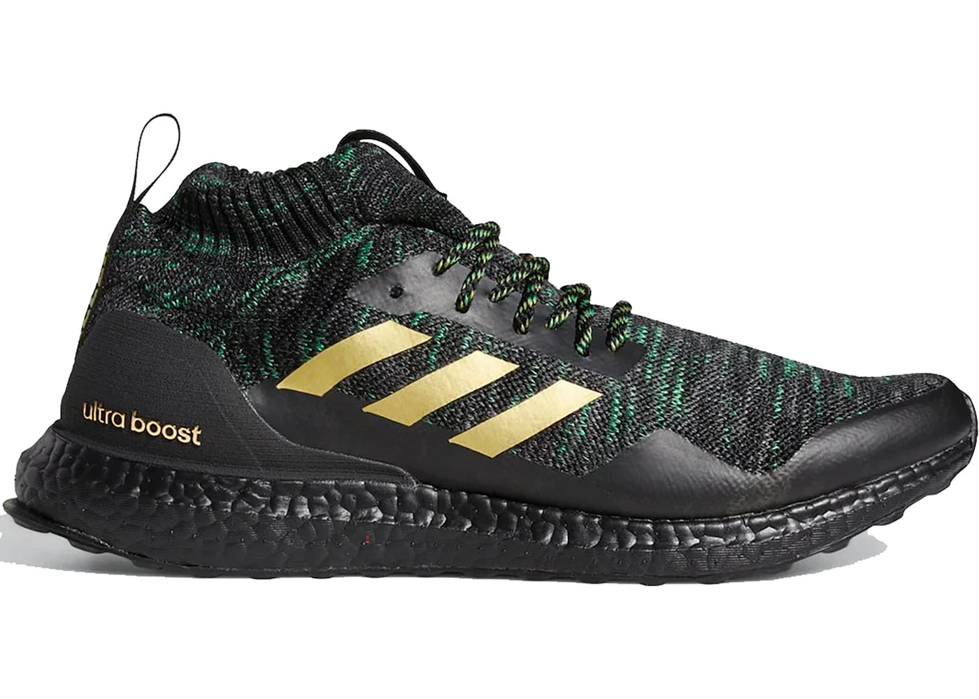 adidas Ultra Boost DNA Mid Von Miller
