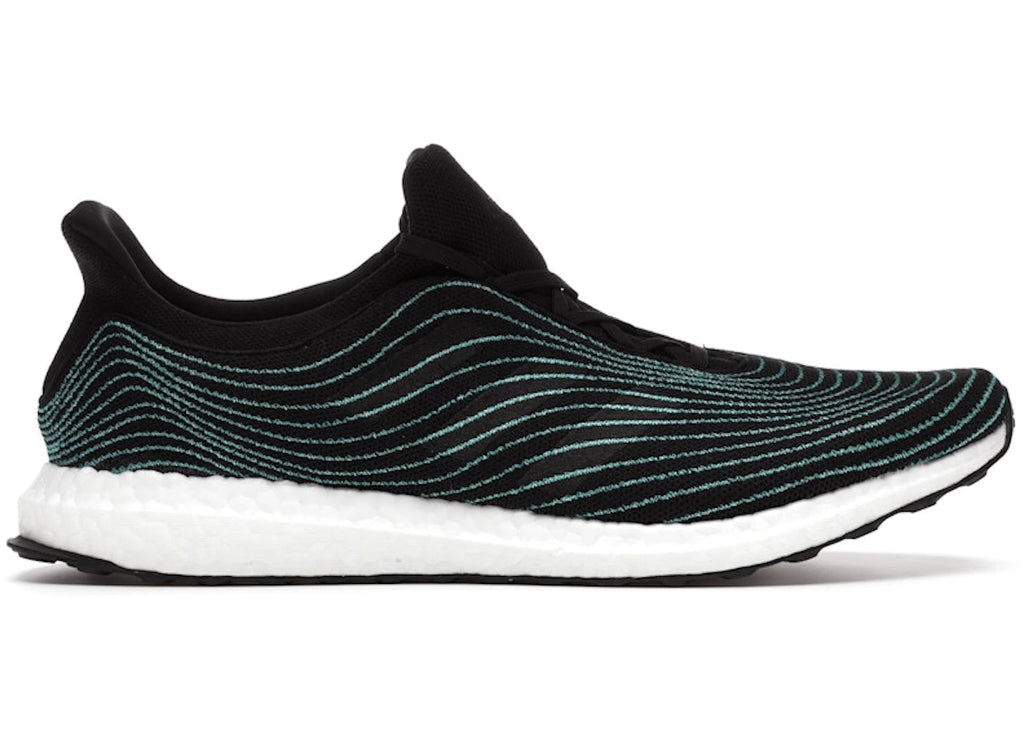 adidas Ultra Boost DNA Parley Black