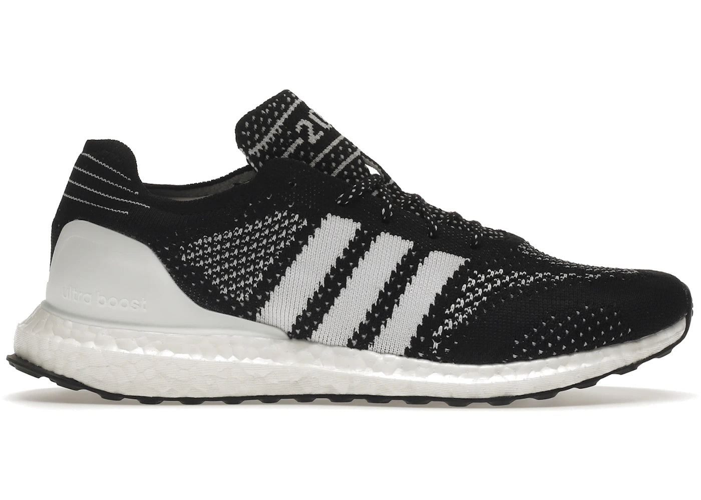 adidas Ultra Boost DNA Prime-2020 Pack Noir