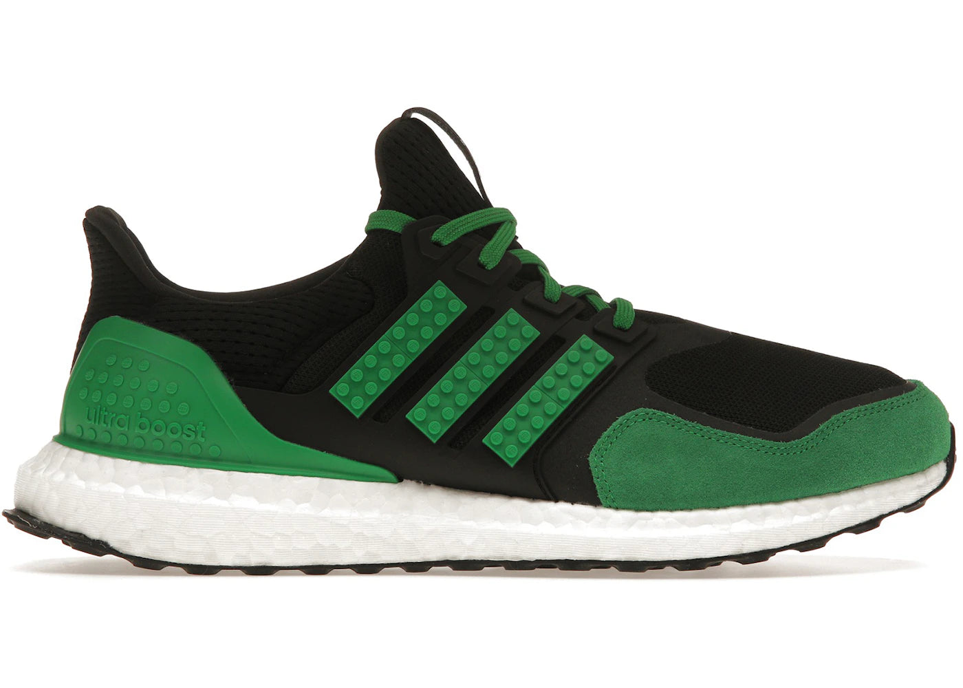 adidas Ultra Boost LEGO Color Pack Vert
