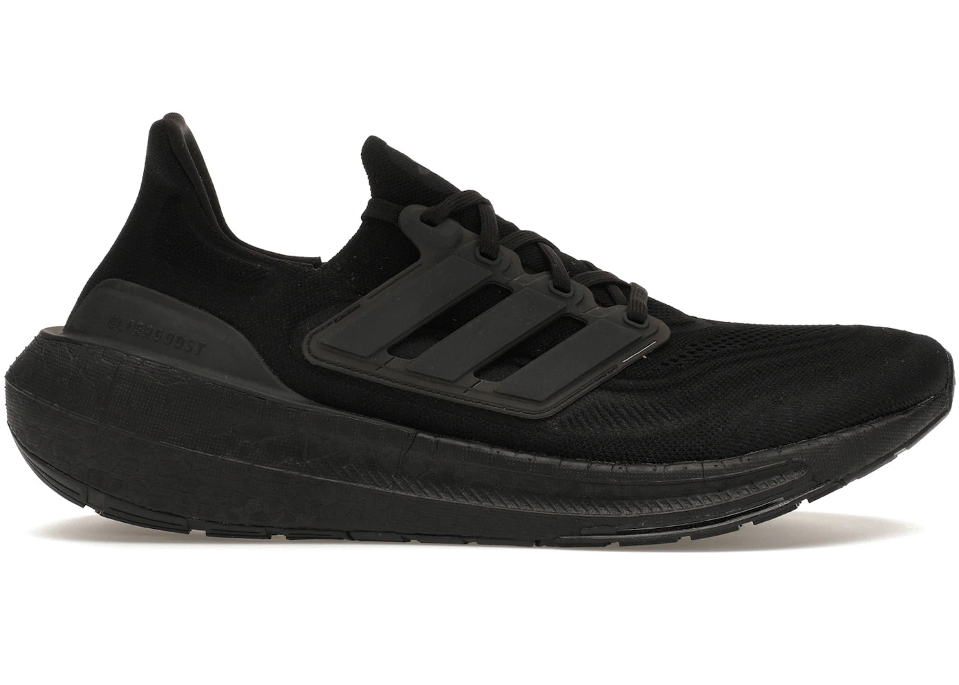 adidas Ultra Boost Light-Triple Black (Women's)