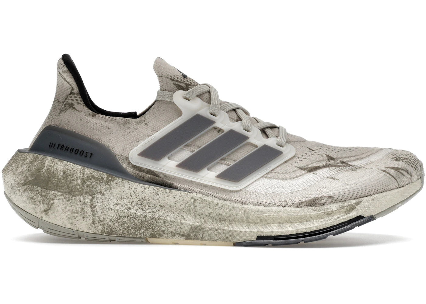 adidas Ultra Boost Light Worn-Out