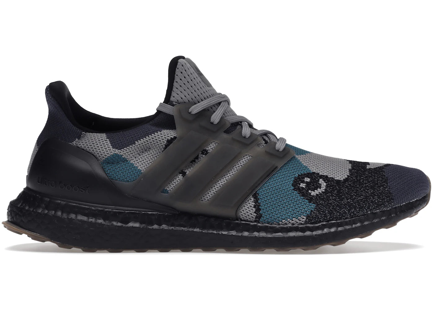 adidas Ultra Boost Mark Gonzales Shmoo