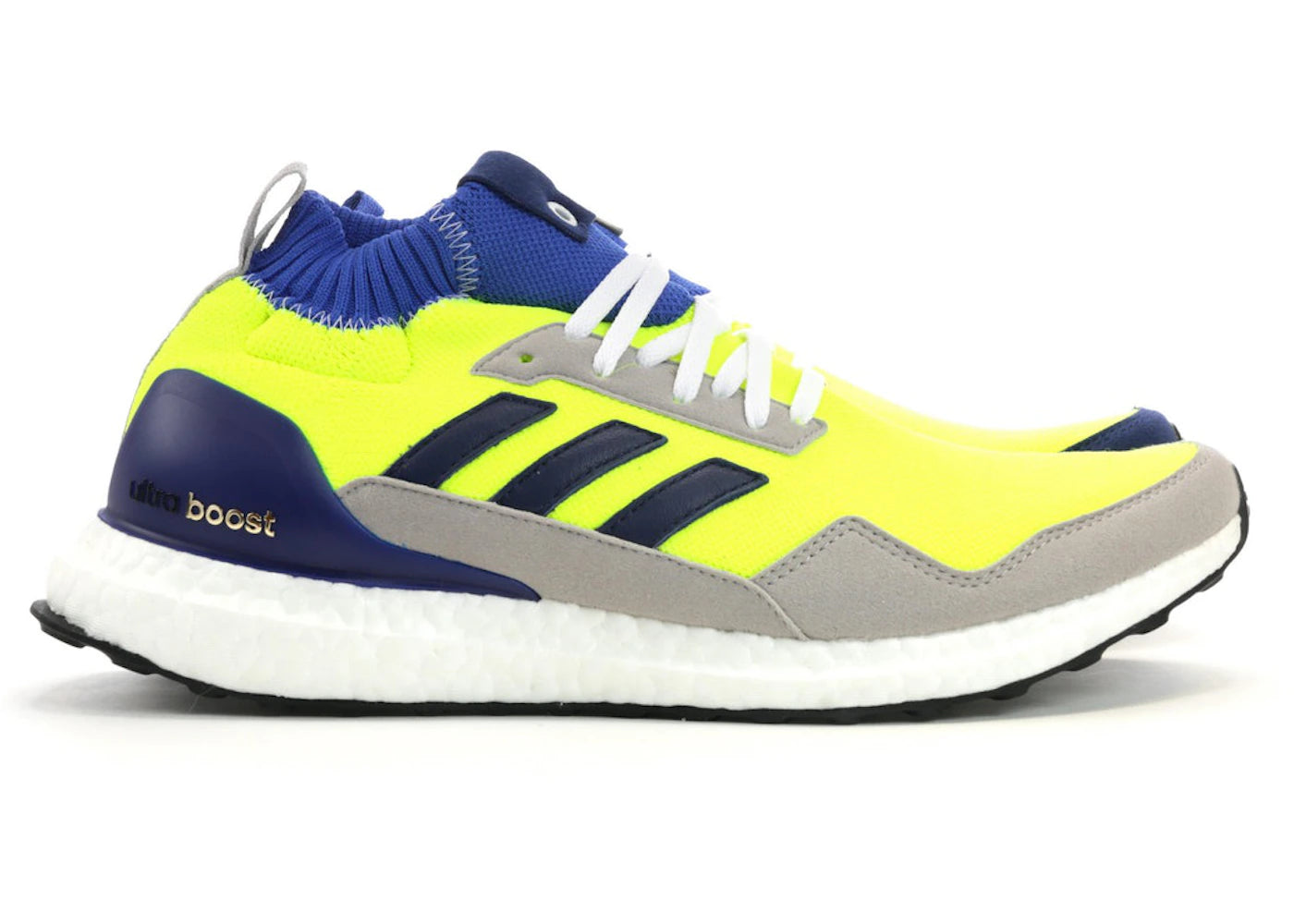 prototype adidas Ultra Boost Mid